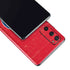 NBA Philadelphia 76ers Distressed Galaxy S20 Fan Edition Skin